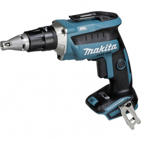 Makita DFS452ZJ juhtmevaba kipsikruvikeeraja