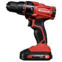 Einhell TC-CD 18-2 Li Juhtmevaba Akutrell