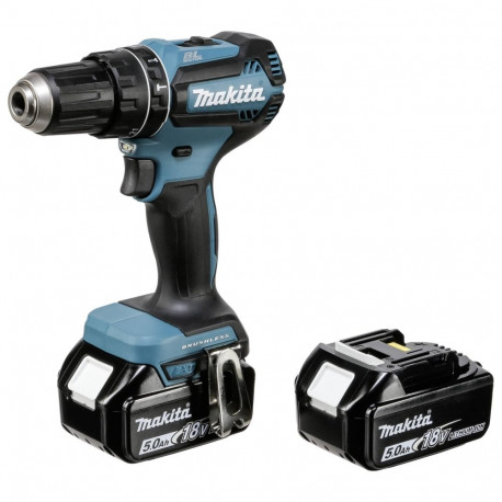 Makita DHP485RTJ juhtmevaba löökpuur