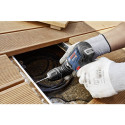 Bosch GSR 12V-35 FC Flexi Clic Cordless Drill Driver