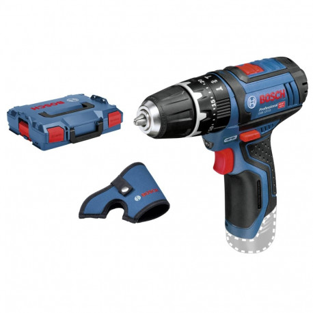 Bosch GSB 12V-15 juhtmevaba kombineeritud trell