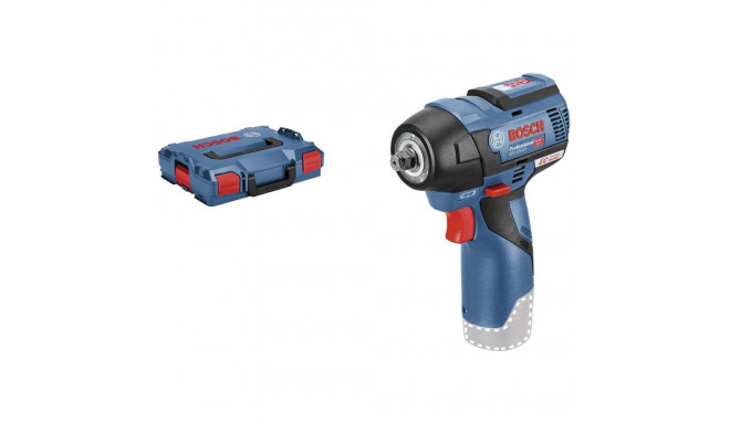 Bosch GDS 12V-115 juhtmevaba löökmutrikeeraja