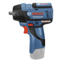 Bosch GDS 12V-115 juhtmevaba löökmutrikeeraja
