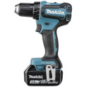 Makita DDF485RFJ Juhtmevaba Trelli-Kruvikeeraja