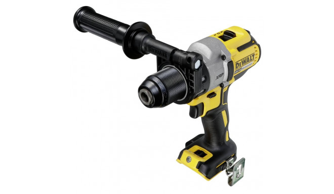 DeWalt DCD991NT-XJ  18V Cordless Drill Driver