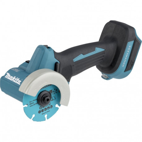 Makita DMC300Z juhtmevaba nurklihvija