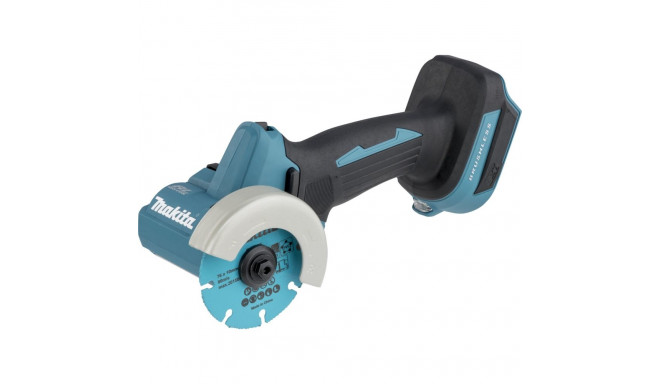 Makita DMC300Z Cordless Angle Grinder