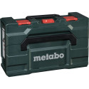 Metabo W 18 L 9-125 Quick Juhtmevaba Nurgalõikur