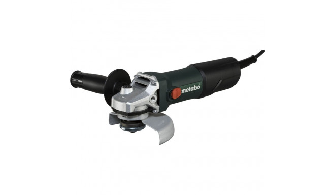 Metabo WEV 850-125 850W Angle Grinder