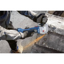 Bosch GWS 18V-7 125 mm L-BOXX Juhtmevaba Nurklihvija