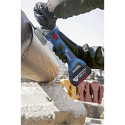 Bosch GWS 18V-7 125 mm L-BOXX Juhtmevaba Nurklihvija