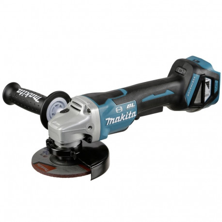 Makita DGA517Z juhtmevaba nurklihvija