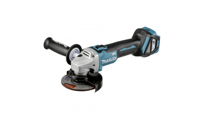 Makita DGA511Z juhtmevaba nurklihvija