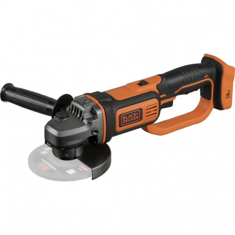 Black & Decker BCG720N-XJ juhtmevaba nurklihvija