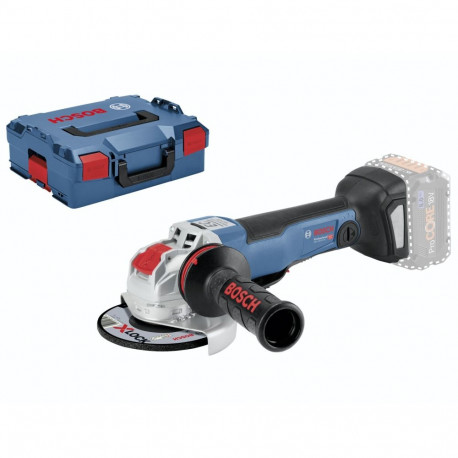 Bosch GWX 18V-10 PC juhtmevaba nurklihvija