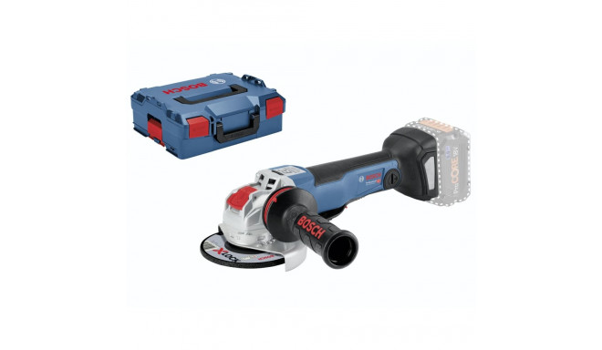 Bosch GWX 18V-10 PC Cordless Angle Grinder
