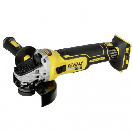 DeWalt DCG405NT-XJ juhtmevaba nurklihvija 18V 125mm
