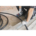 Bosch GWS 12V-76 Cordless Angle Grinder