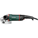 Metabo WE 26-230 MVT Quick Nurgasaag