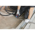 Bosch GWS 12V-76 Cordless Angle Grinder