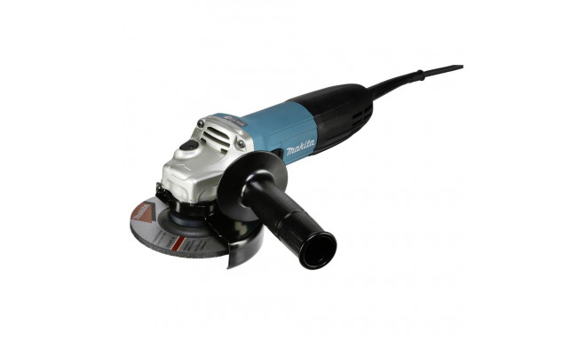 Makita GA4530R Angle Grinder