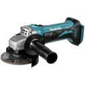 Makita DGA452Z juhtmevaba nurklihvija
