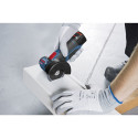 Bosch GWS 12V-76 Cordless Angle Grinder