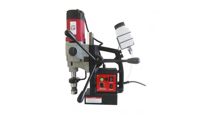 Holzmann MBM450LRE magnetiline puurimismasin