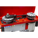 Holzmann SB162VN Puurpink