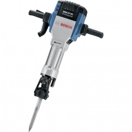 Bosch GSH 27 VC puurvasara kohver