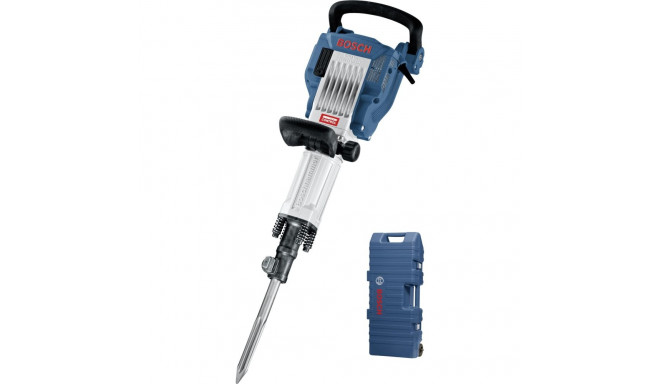 Bosch GSH 16-30 Drill Hammer Case