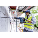 Bosch GBH 18V-36 C Kit im Case Cordless Combi Drill