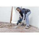 Bosch GBH 8-45 DV puurvasar kandekohvriga