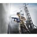 Bosch GBH 8-45 DV puurvasar kandekohvriga