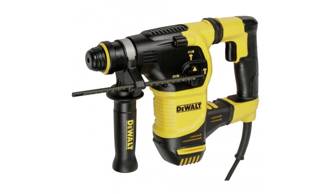 DeWalt D25333K-QS Kombivasar SDS-plus 30mm 950W