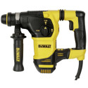 DeWalt D25333K-QS Kombivasar SDS-plus 30mm 950W