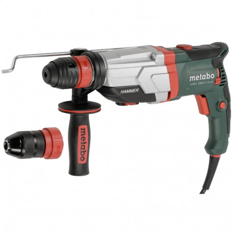 Metabo UHEV 2860-2 Quick multivasar