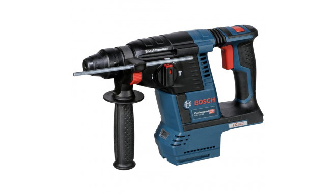 Bosch GBH 18V-26 Professional juhtmevaba kombineeritud puur