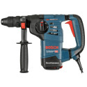 Bosch GBH 3-28 DFR Professional puurvasar + SSBF kohver