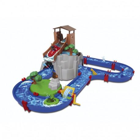 BIG AquaPlay AdventureLand veesõit