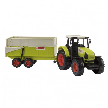 Dickie CLAAS Ares komplekt 203739000