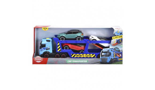 Dickie Volvo autovedu 203747017