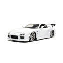 Jada Fast & Furious 1993 Mazda RX-7 1:24              253203065