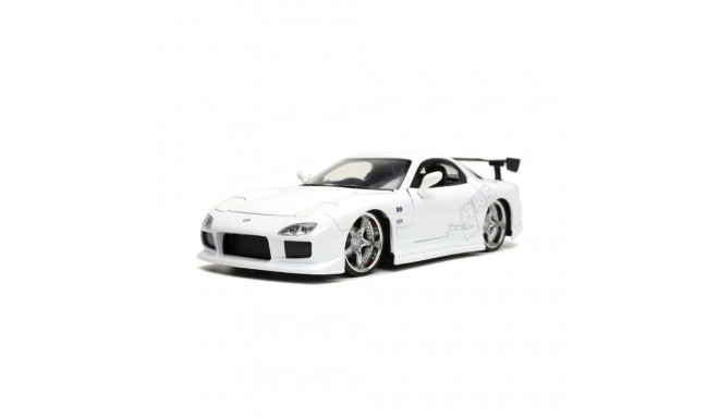 Jada Fast & Furious 1993 Mazda RX-7 1:24 253203065