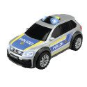 Dickie VW Tiguan R-Line Politseiauto 203714013