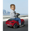 BIG Baby Porsche 911 Lastesõiduk