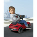 BIG Baby Porsche 911 Lastesõiduk