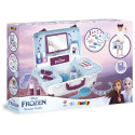 Smoby Frozen kosmeetikakohver