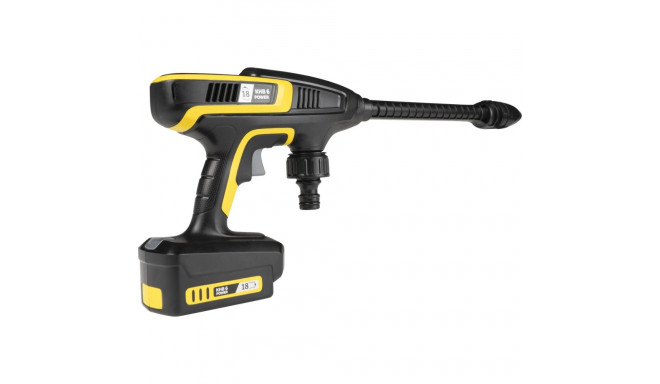 Smoby Kärcher Toy Medium Pressure Cleaner KHB 6