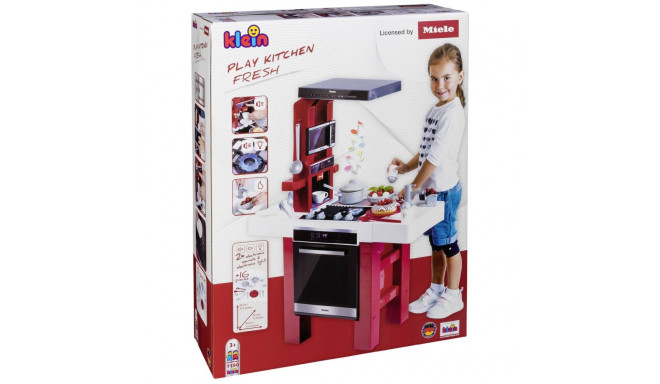 Theo Klein Miele mänguköök Fresh
